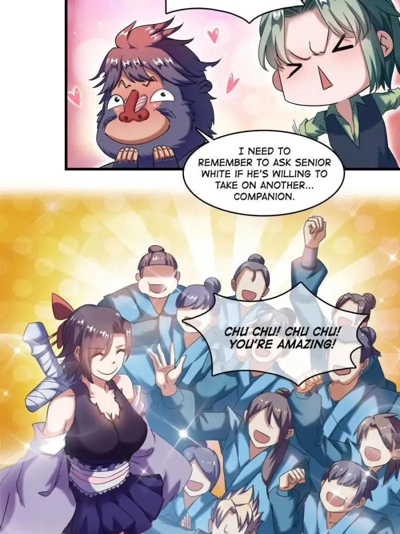 Read Cultivation Chat Group chapter 227 image 27 on Lezhin