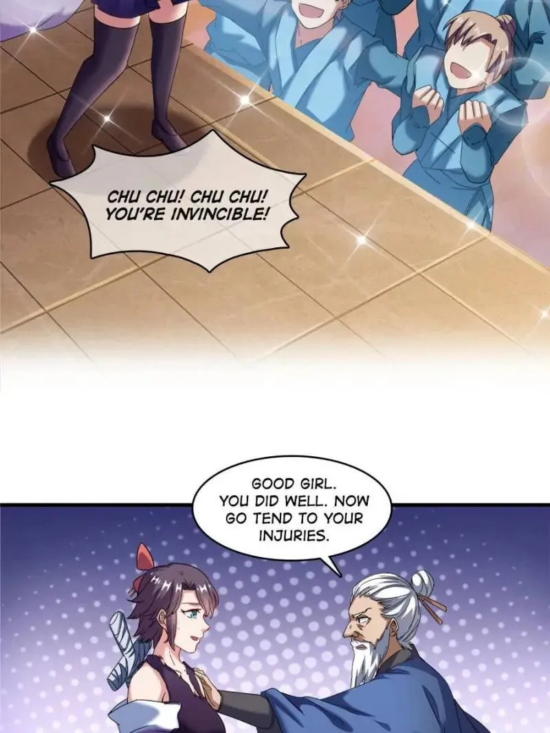 Read Cultivation Chat Group chapter 227 image 28 on Lezhin