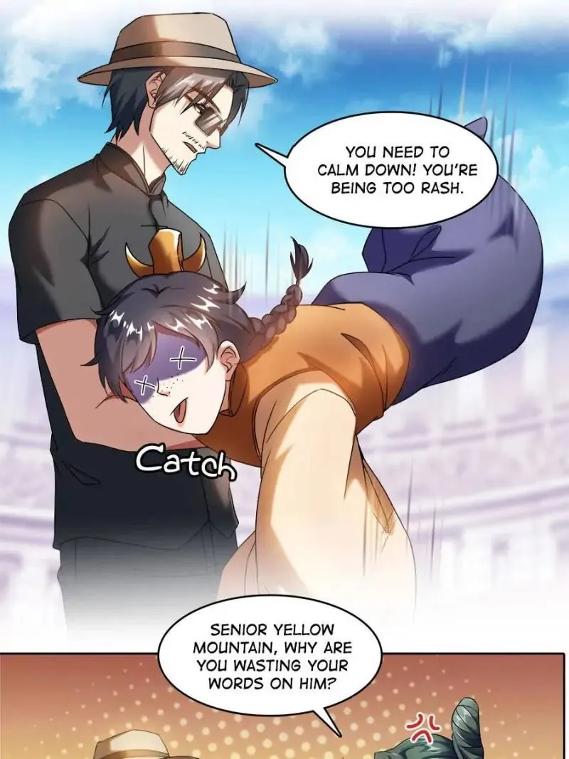 Read Cultivation Chat Group chapter 227 image 3 on Lezhin