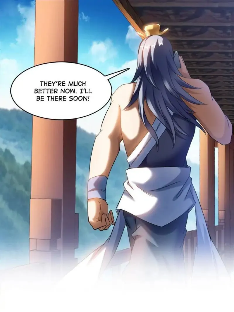 Read Cultivation Chat Group chapter 227 image 33 on Lezhin