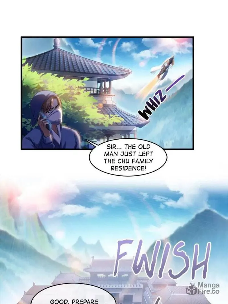 Read Cultivation Chat Group chapter 227 image 34 on Lezhin