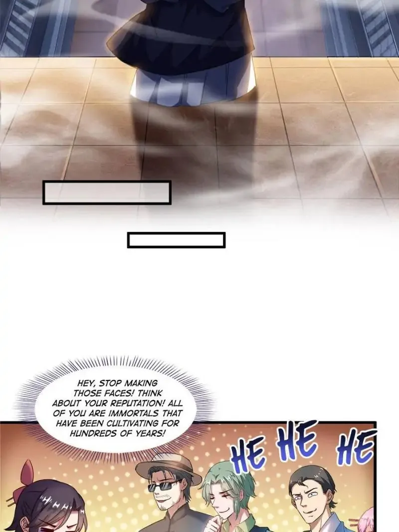 Read Cultivation Chat Group chapter 227 image 36 on Lezhin
