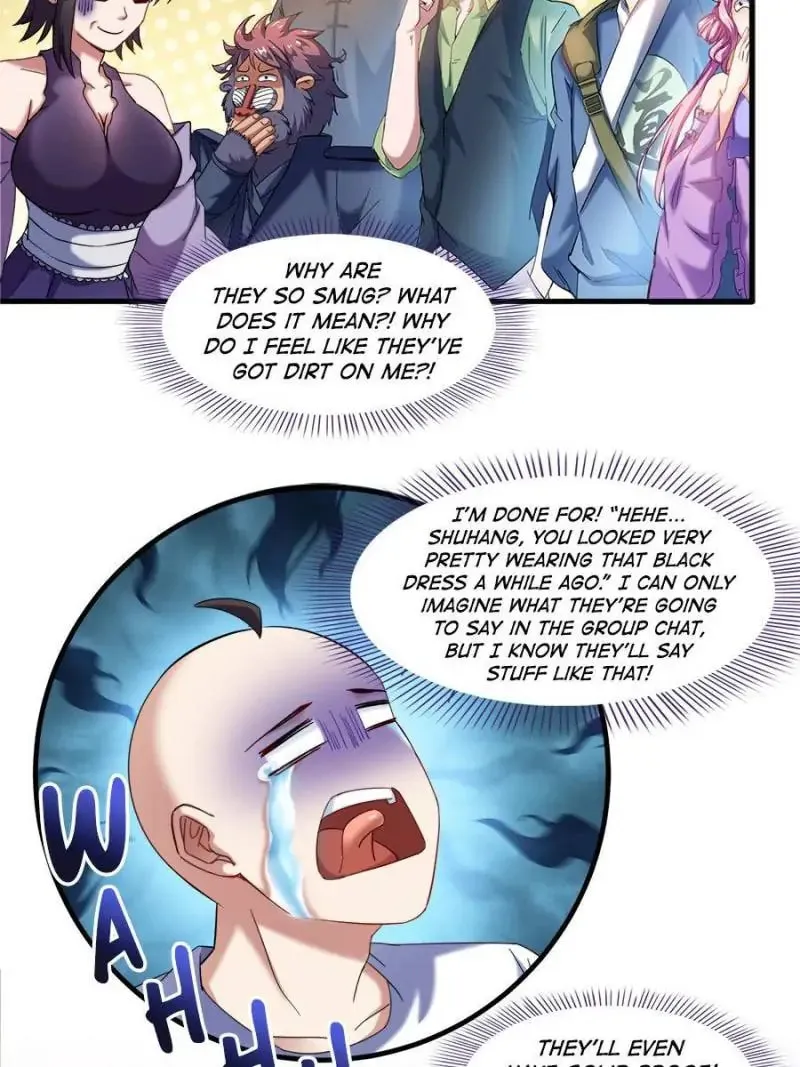 Read Cultivation Chat Group chapter 227 image 37 on Lezhin