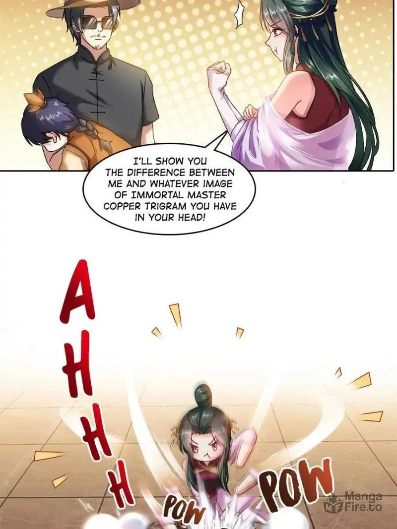 Read Cultivation Chat Group chapter 227 image 4 on Lezhin