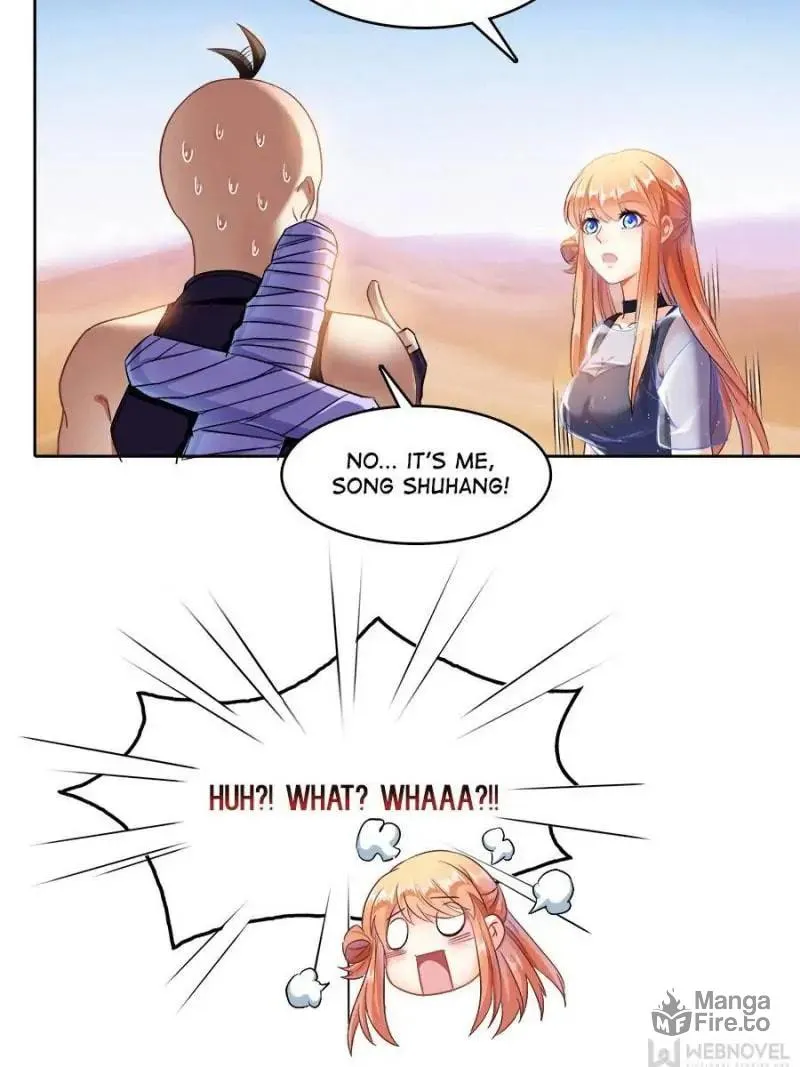 Read Cultivation Chat Group chapter 227 image 41 on Lezhin