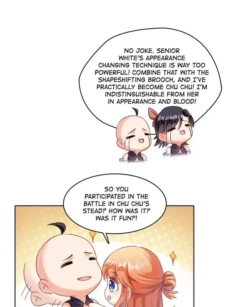 Read Cultivation Chat Group chapter 227 image 43 on Lezhin