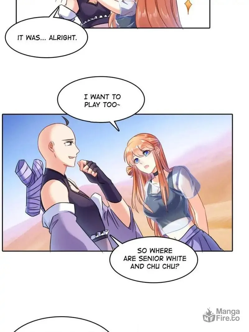Read Cultivation Chat Group chapter 227 image 44 on Lezhin