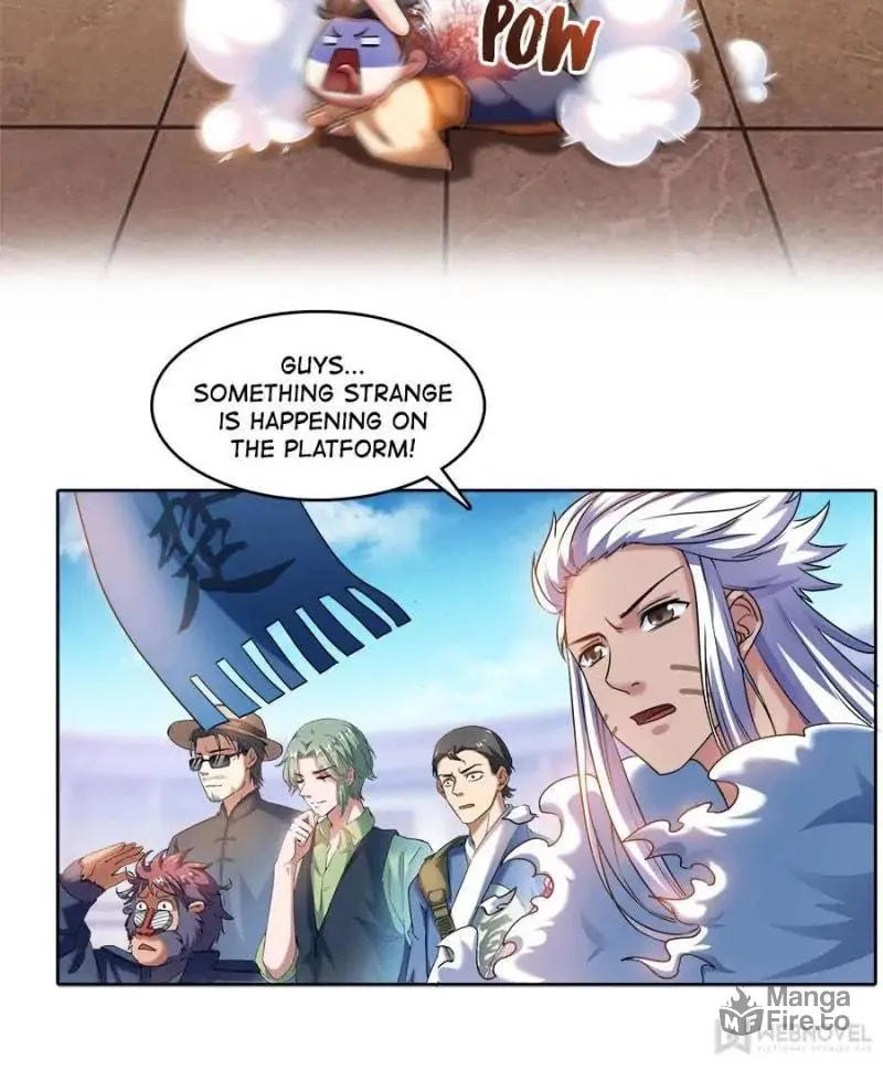 Read Cultivation Chat Group chapter 227 image 5 on Lezhin