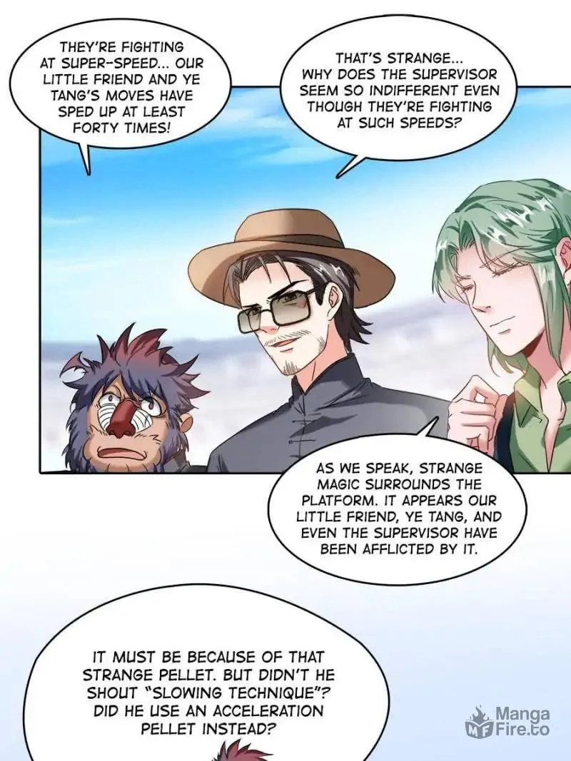 Read Cultivation Chat Group chapter 227 image 9 on Lezhin