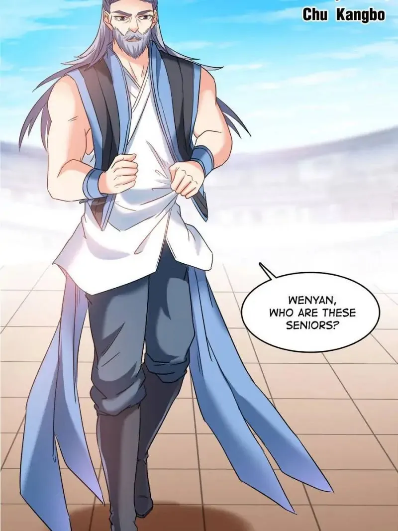 Read Cultivation Chat Group chapter 228 image 10 on Lezhin