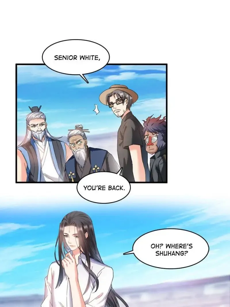 Read Cultivation Chat Group chapter 228 image 12 on Lezhin