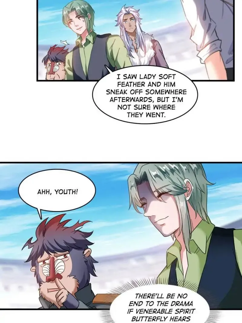 Read Cultivation Chat Group chapter 228 image 15 on Lezhin