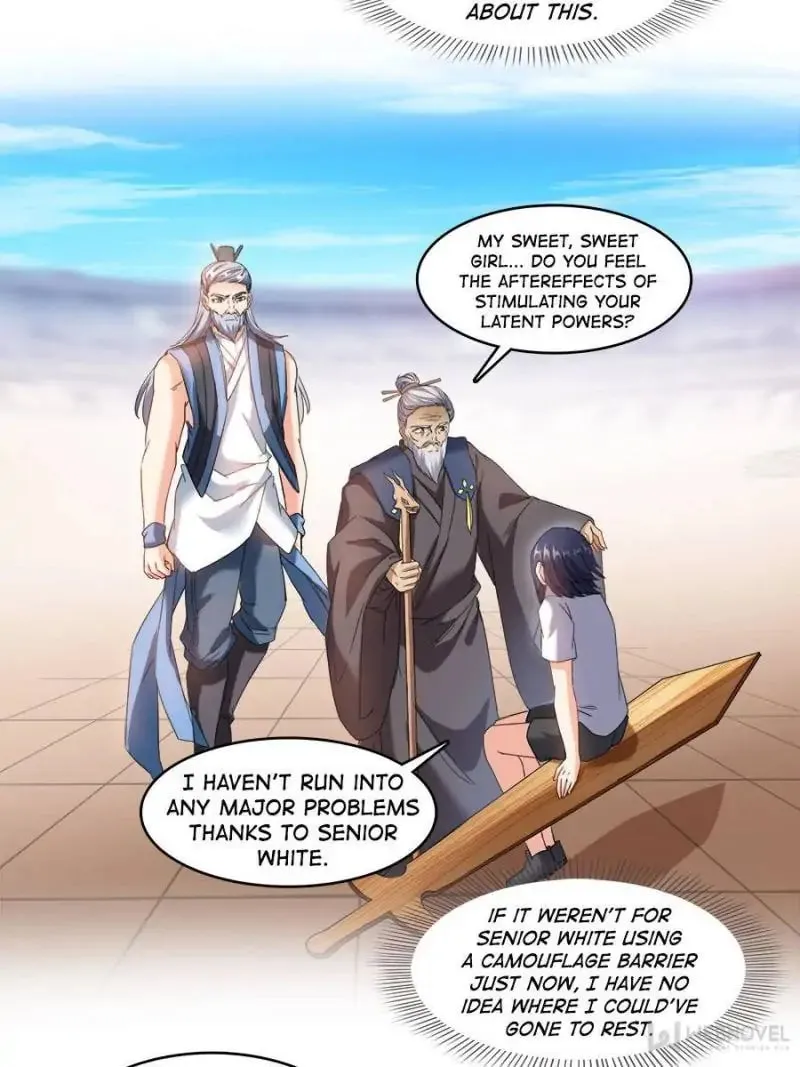 Read Cultivation Chat Group chapter 228 image 16 on Lezhin