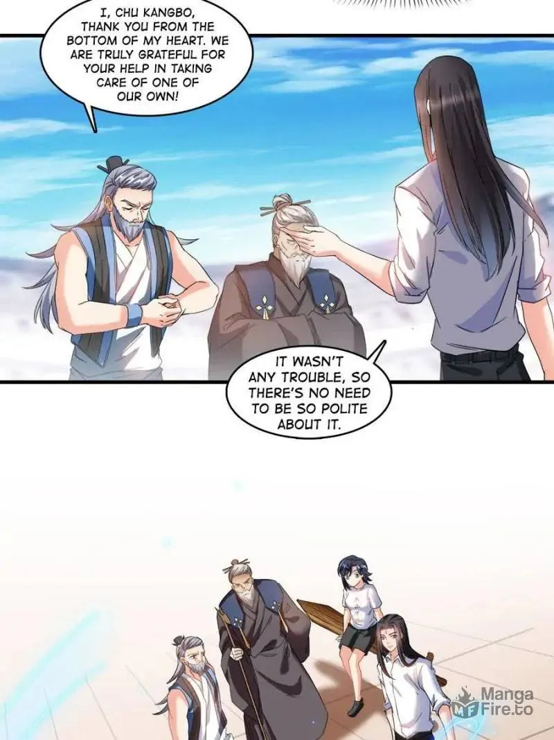 Read Cultivation Chat Group chapter 228 image 17 on Lezhin