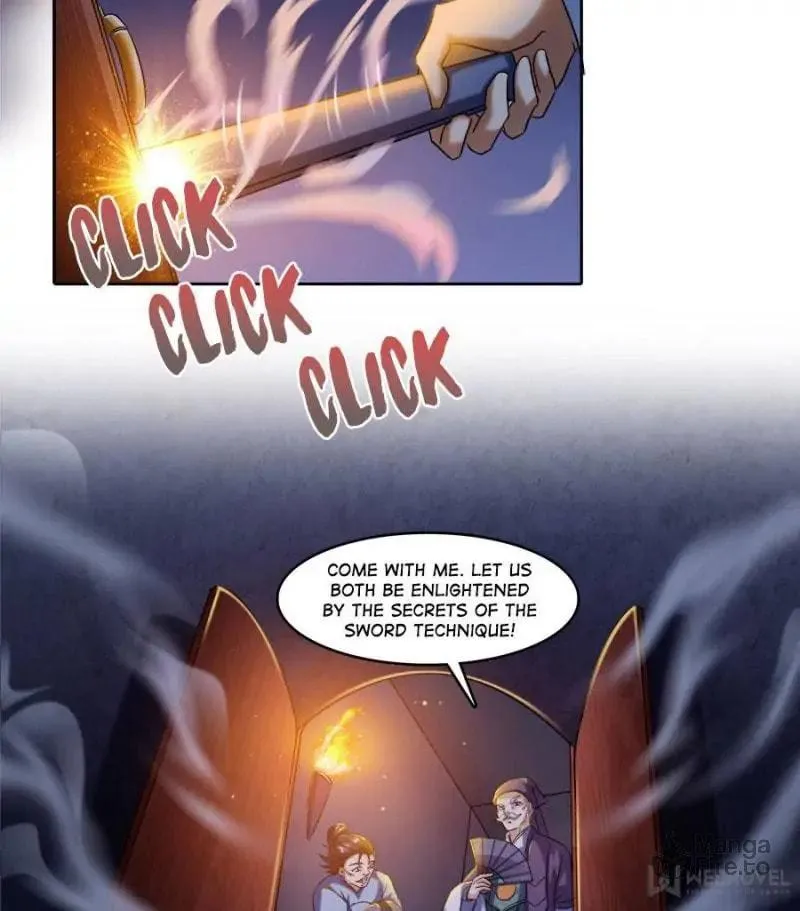 Read Cultivation Chat Group chapter 228 image 2 on Lezhin