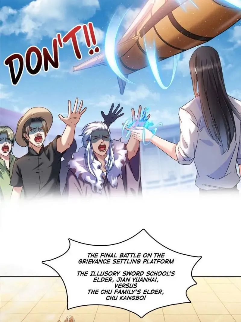 Read Cultivation Chat Group chapter 228 image 21 on Lezhin
