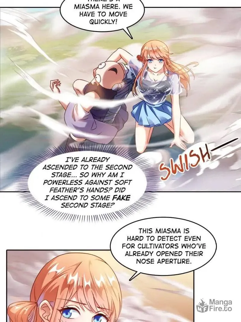 Read Cultivation Chat Group chapter 228 image 24 on Lezhin