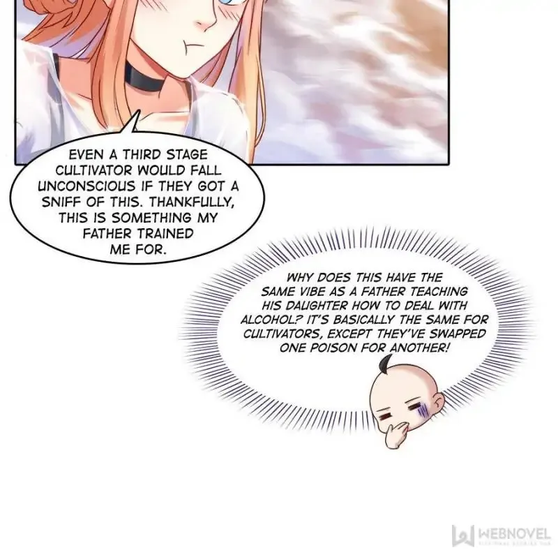 Read Cultivation Chat Group chapter 228 image 25 on Lezhin