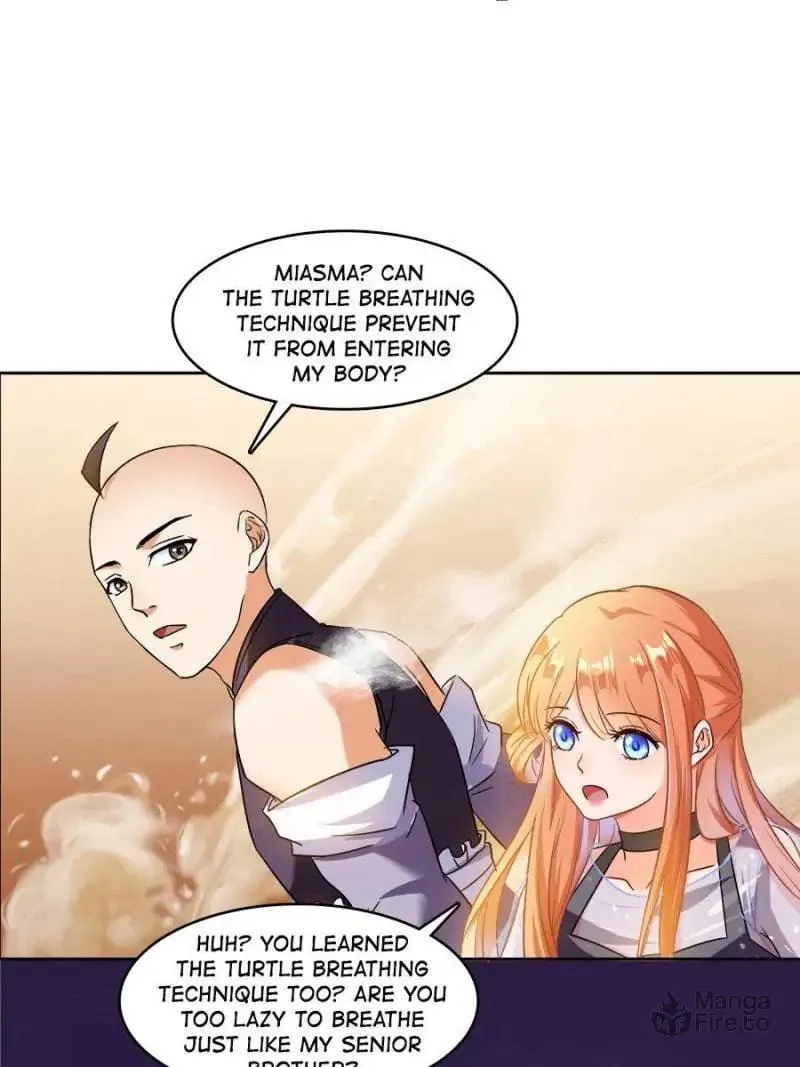 Read Cultivation Chat Group chapter 228 image 26 on Lezhin
