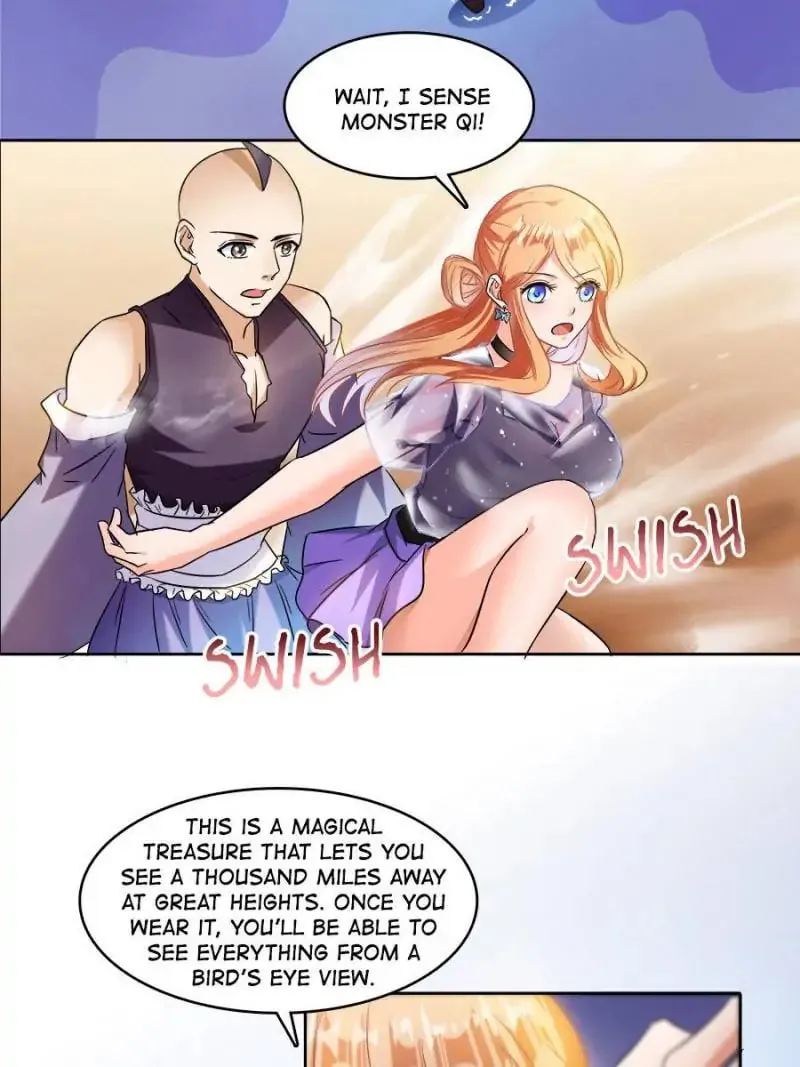 Read Cultivation Chat Group chapter 228 image 28 on Lezhin