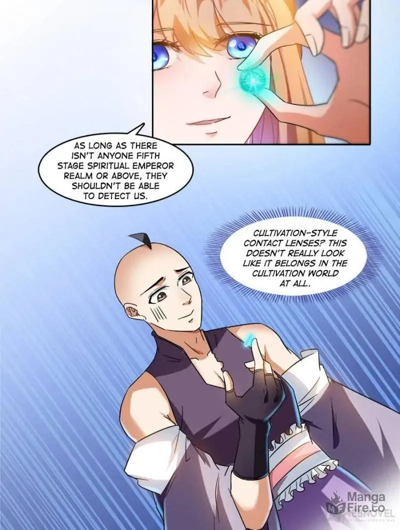 Read Cultivation Chat Group chapter 228 image 29 on Lezhin