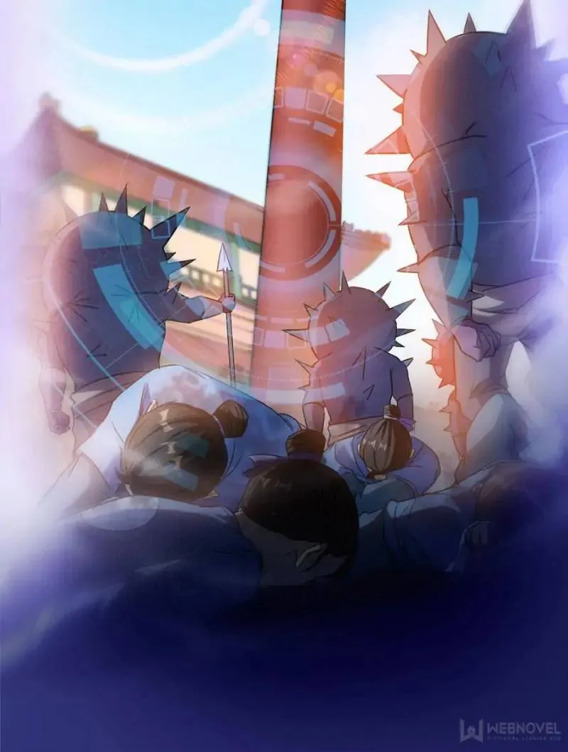 Read Cultivation Chat Group chapter 228 image 31 on Lezhin