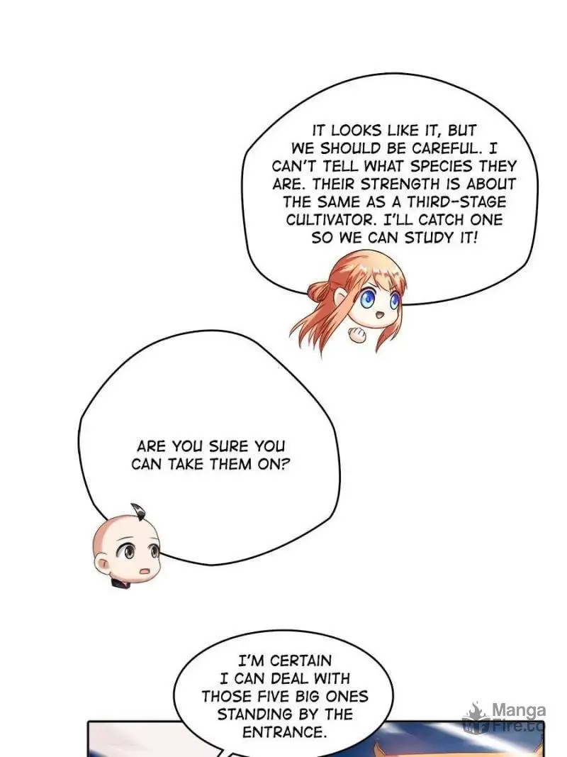Read Cultivation Chat Group chapter 228 image 32 on Lezhin