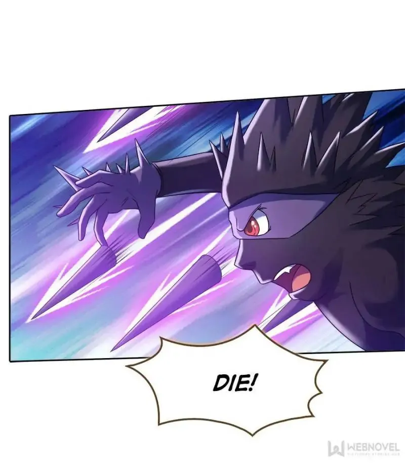 Read Cultivation Chat Group chapter 228 image 37 on Lezhin