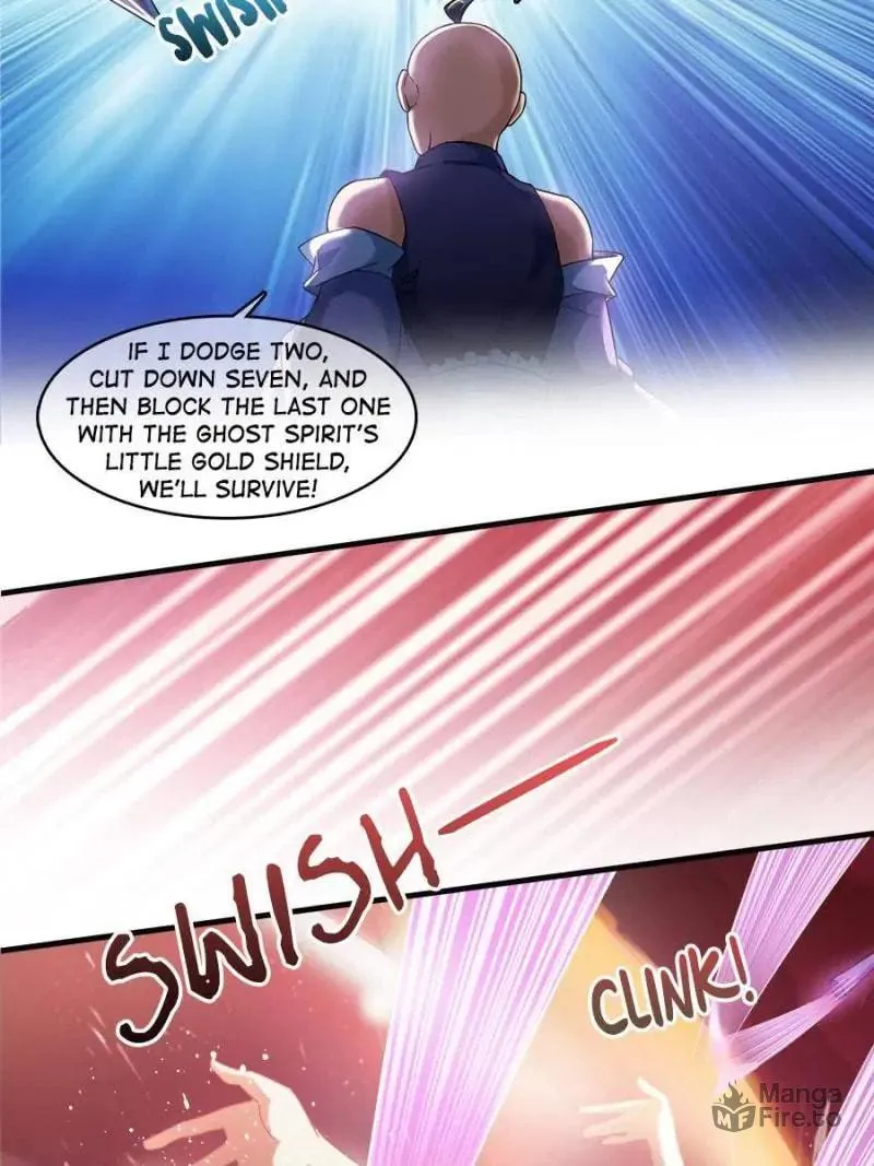 Read Cultivation Chat Group chapter 228 image 39 on Lezhin