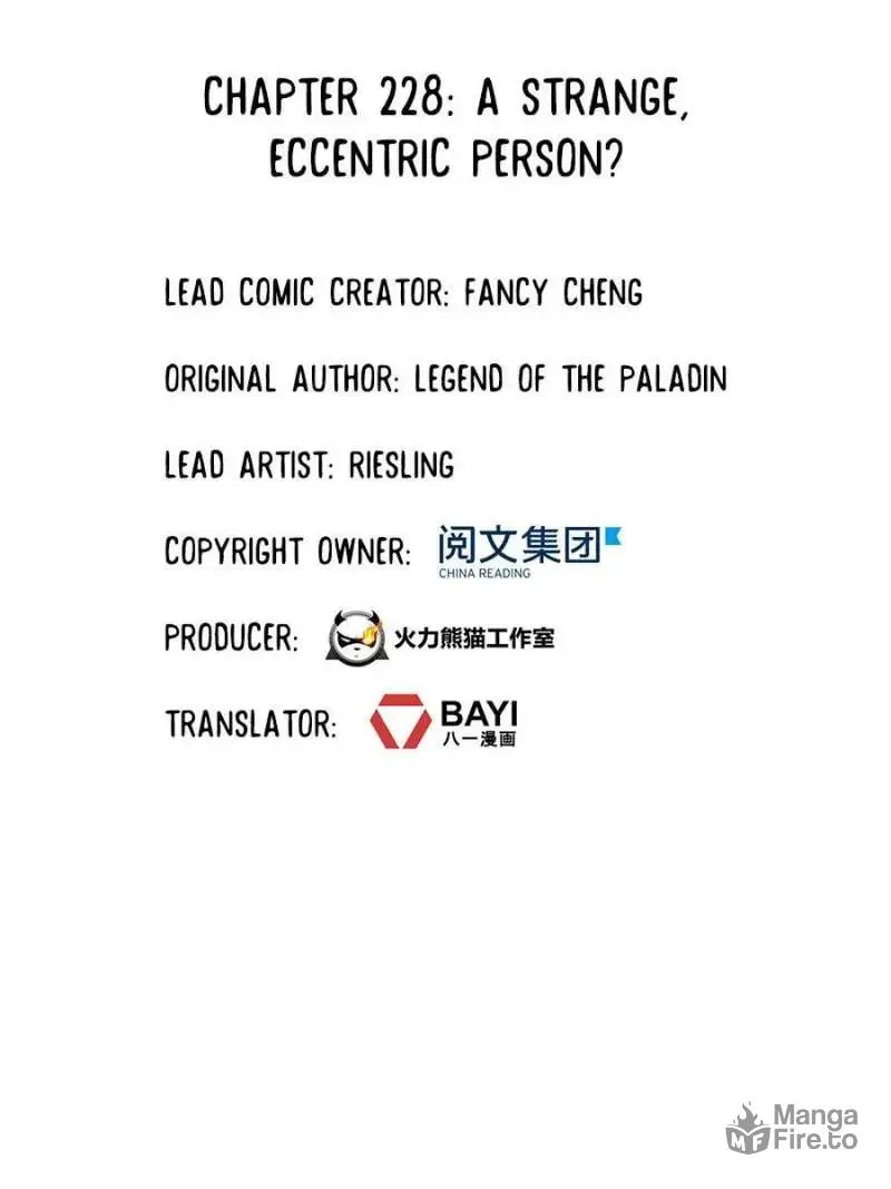 Read Cultivation Chat Group chapter 228 image 4 on Lezhin