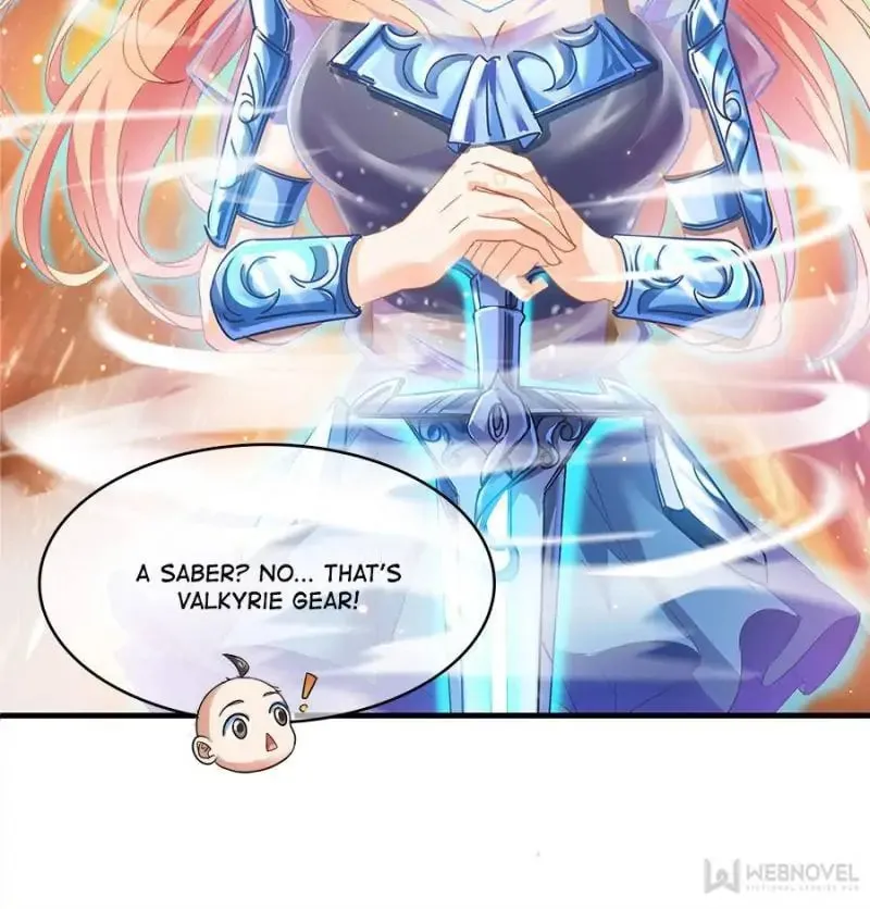 Read Cultivation Chat Group chapter 228 image 43 on Lezhin