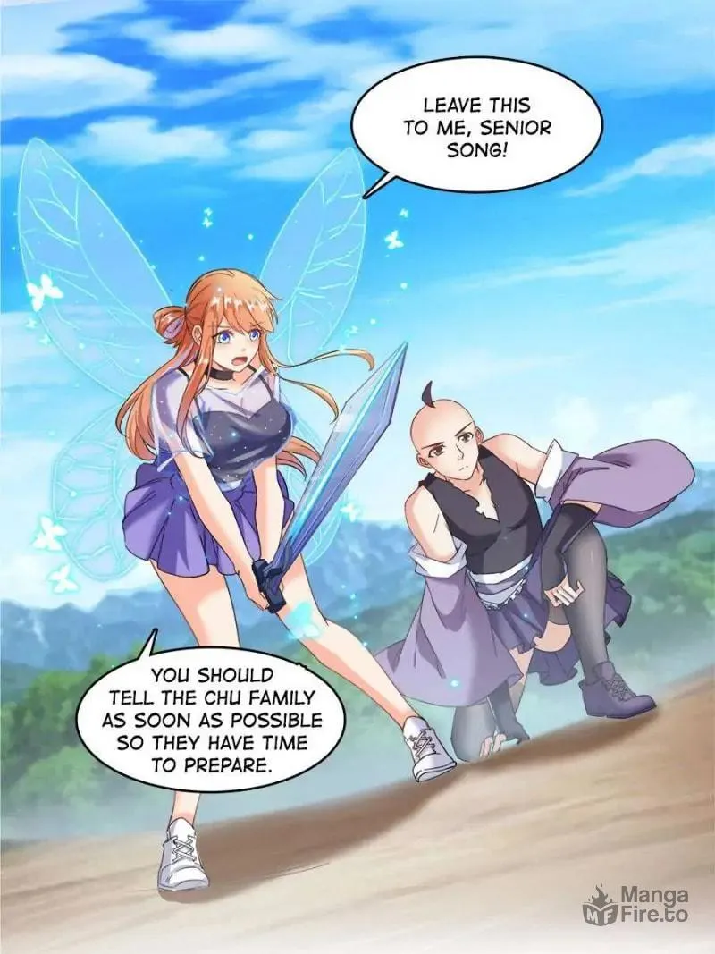 Read Cultivation Chat Group chapter 228 image 44 on Lezhin