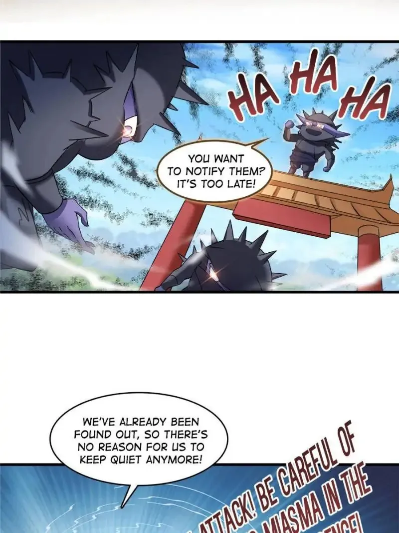 Read Cultivation Chat Group chapter 228 image 45 on Lezhin