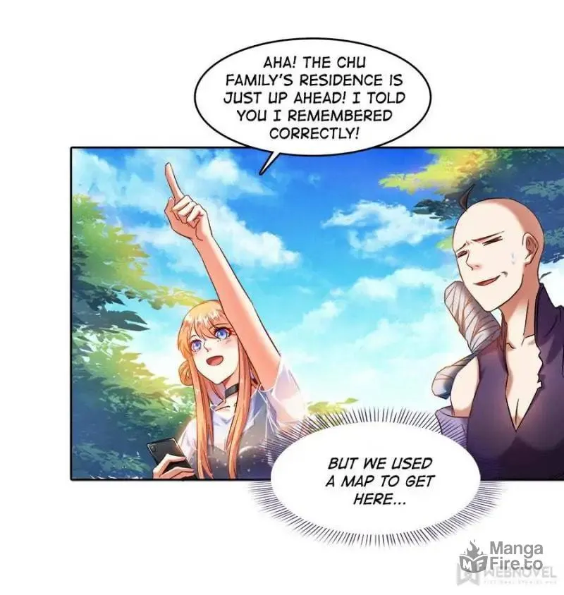 Read Cultivation Chat Group chapter 228 image 5 on Lezhin