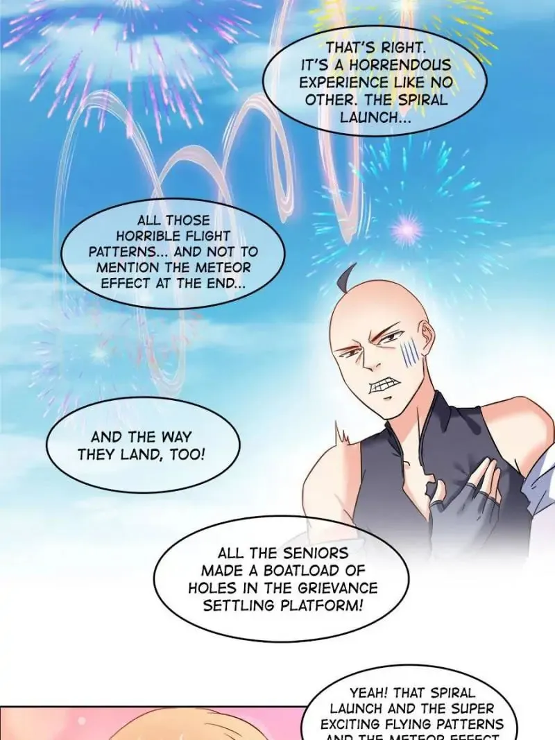 Read Cultivation Chat Group chapter 228 image 7 on Lezhin