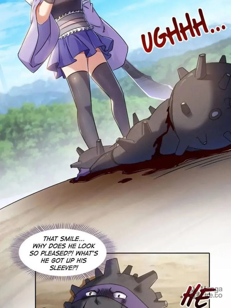 Read Cultivation Chat Group chapter 229 image 11 on Lezhin