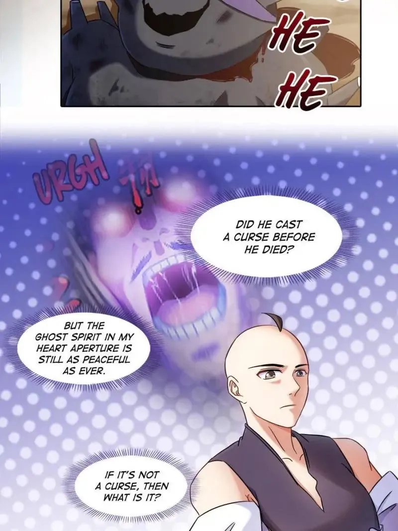 Read Cultivation Chat Group chapter 229 image 12 on Lezhin