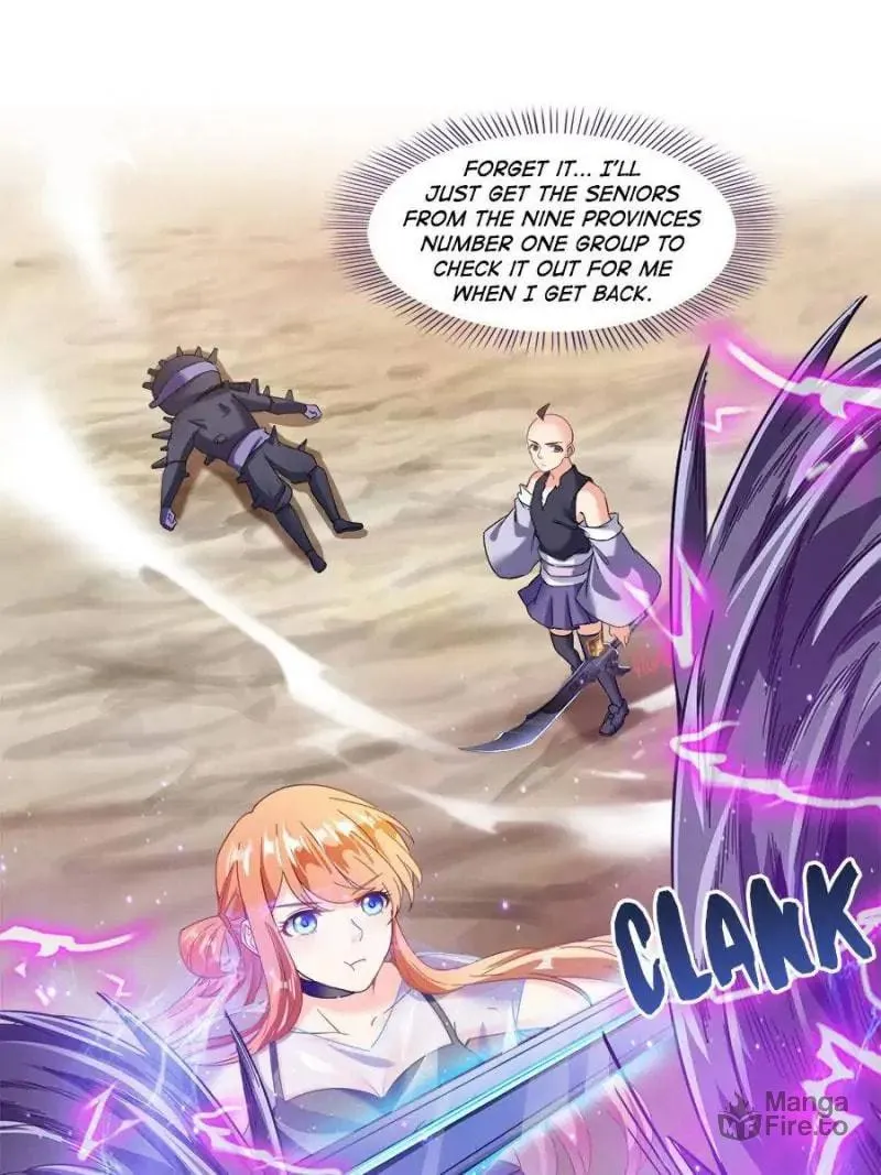 Read Cultivation Chat Group chapter 229 image 14 on Lezhin