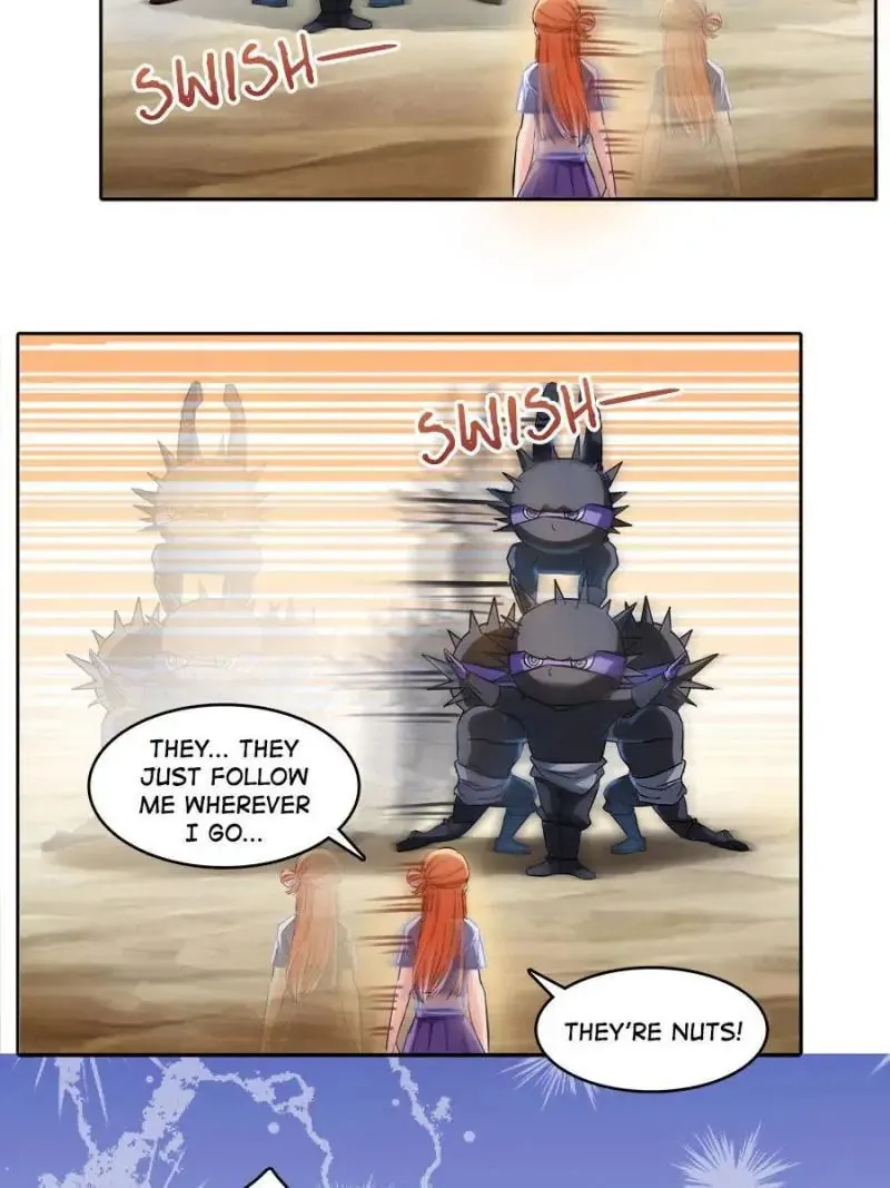 Read Cultivation Chat Group chapter 229 image 30 on Lezhin
