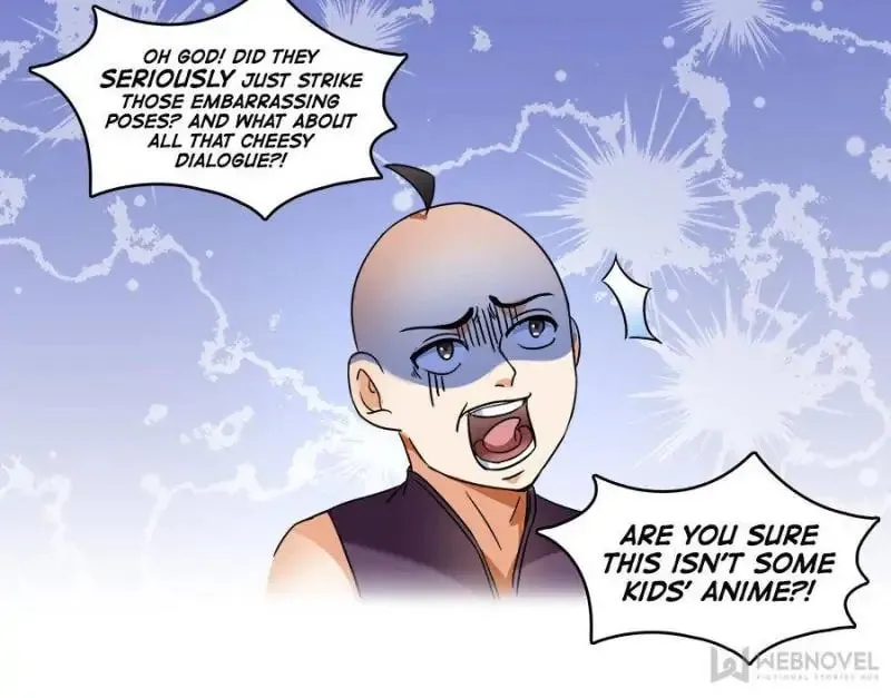 Read Cultivation Chat Group chapter 229 image 31 on Lezhin
