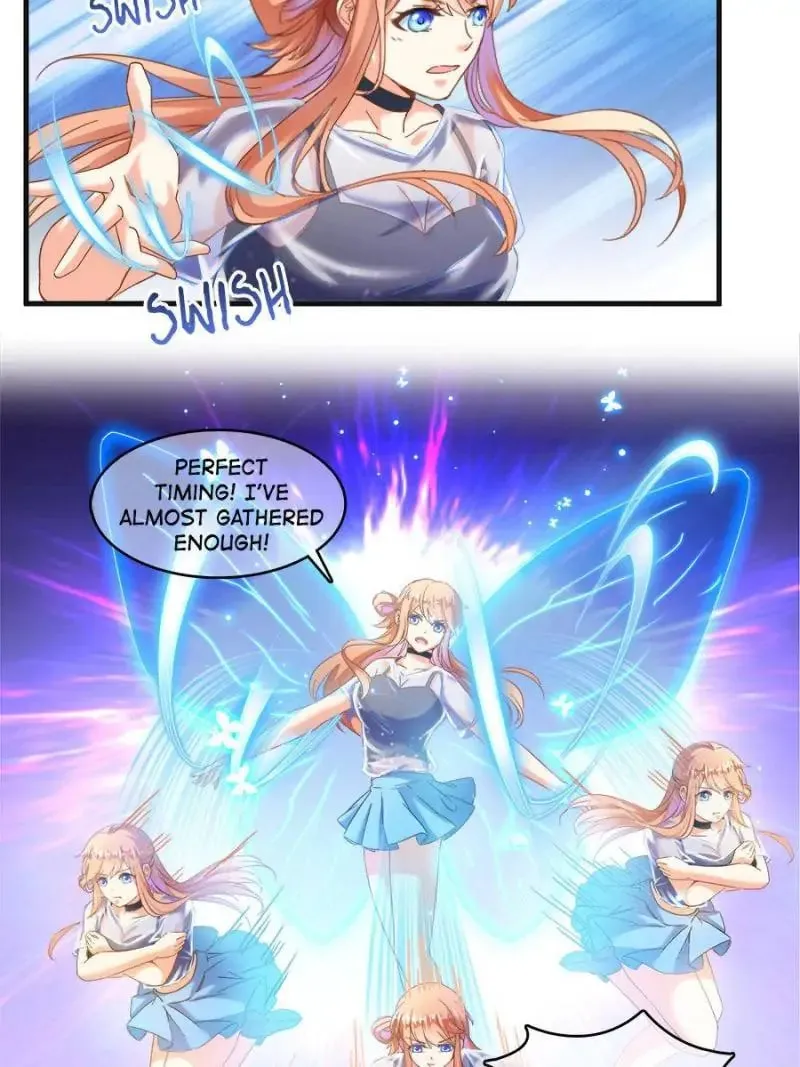 Read Cultivation Chat Group chapter 229 image 33 on Lezhin