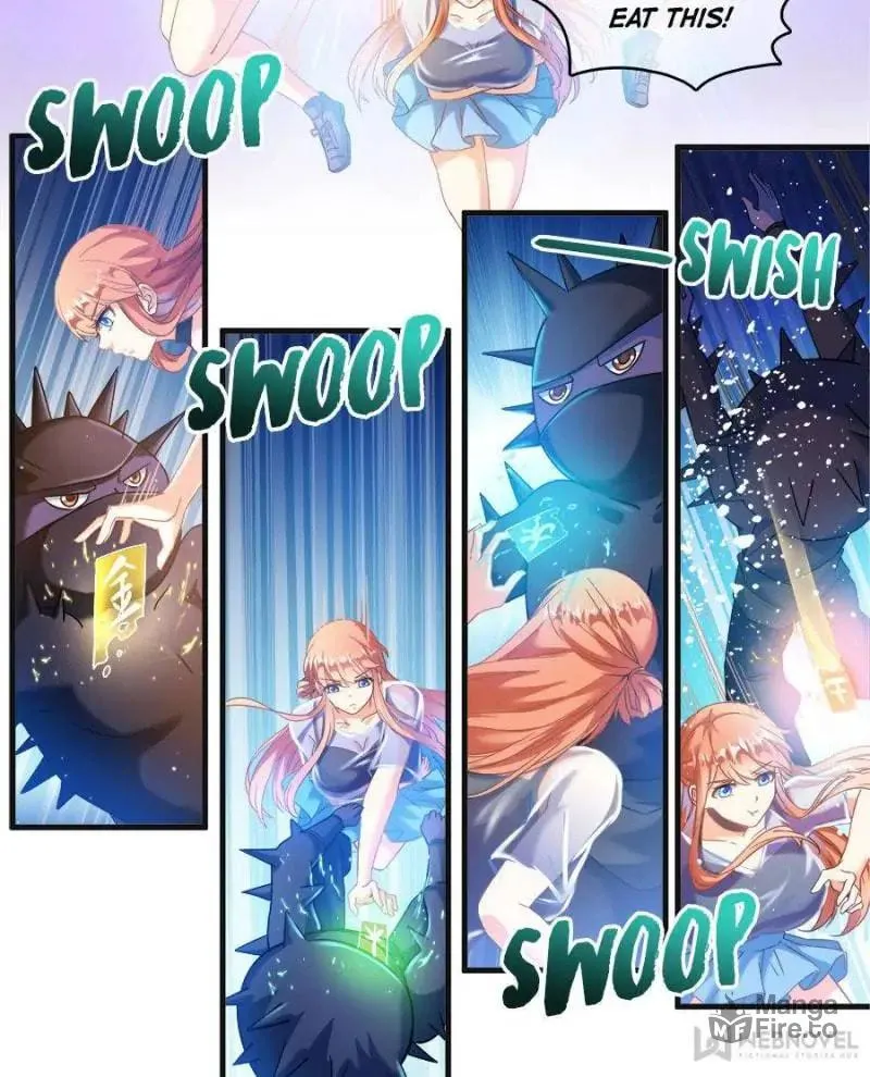 Read Cultivation Chat Group chapter 229 image 34 on Lezhin