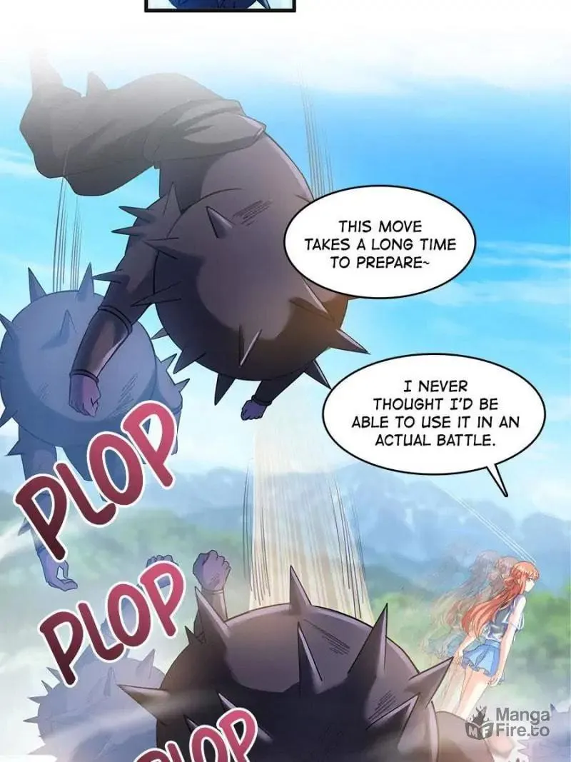Read Cultivation Chat Group chapter 229 image 35 on Lezhin