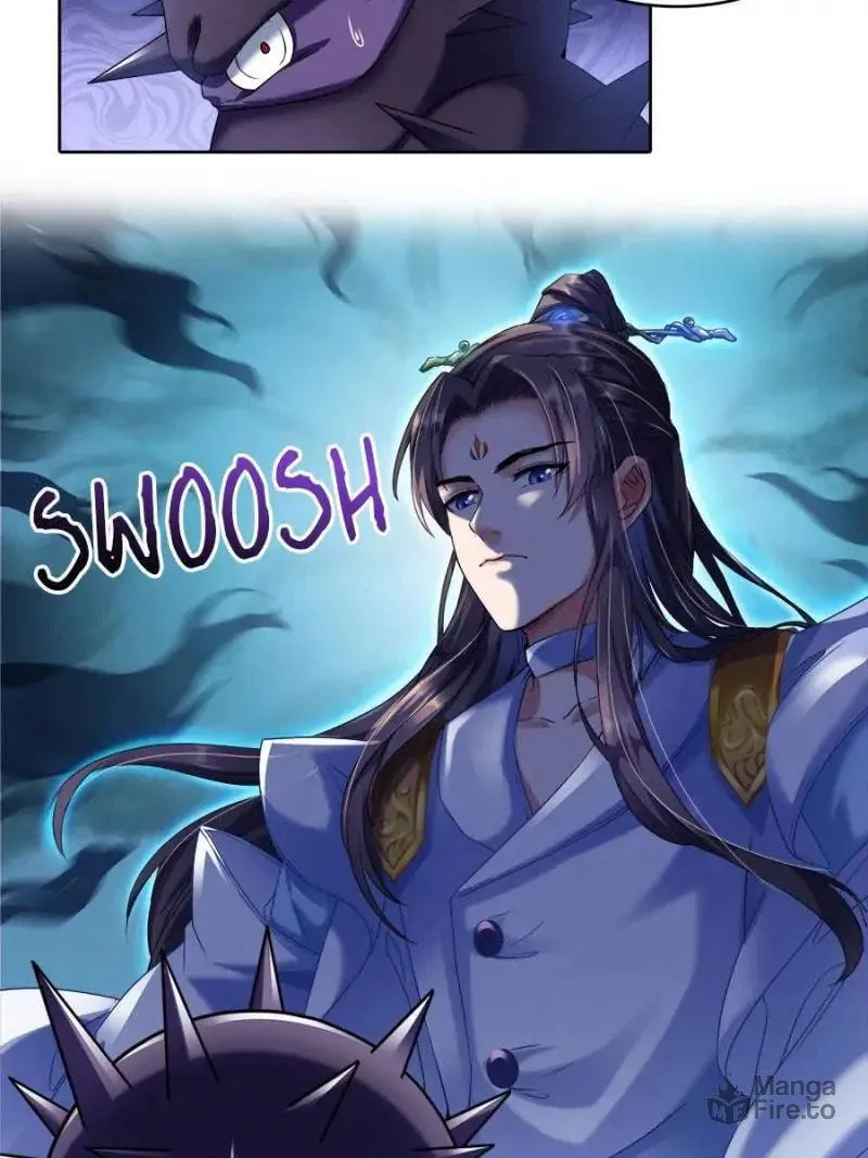 Read Cultivation Chat Group chapter 229 image 39 on Lezhin