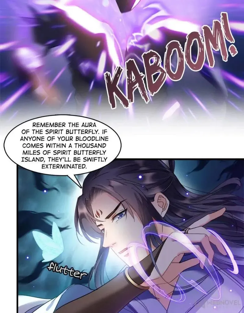 Read Cultivation Chat Group chapter 229 image 45 on Lezhin
