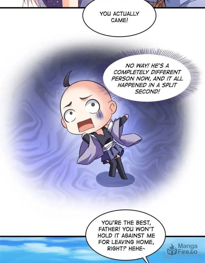 Read Cultivation Chat Group chapter 229 image 47 on Lezhin