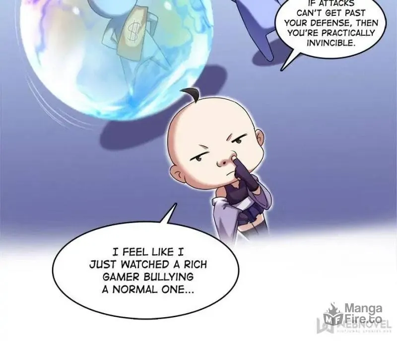 Read Cultivation Chat Group chapter 229 image 5 on Lezhin