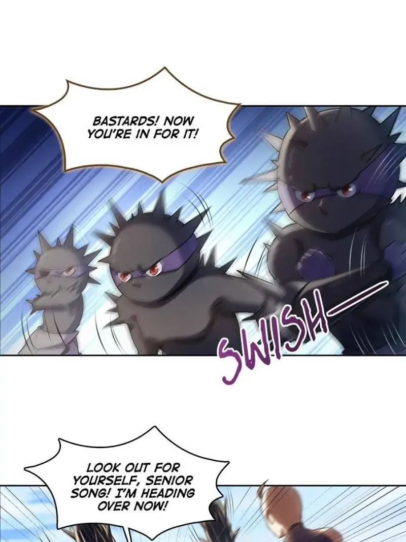 Read Cultivation Chat Group chapter 229 image 6 on Lezhin