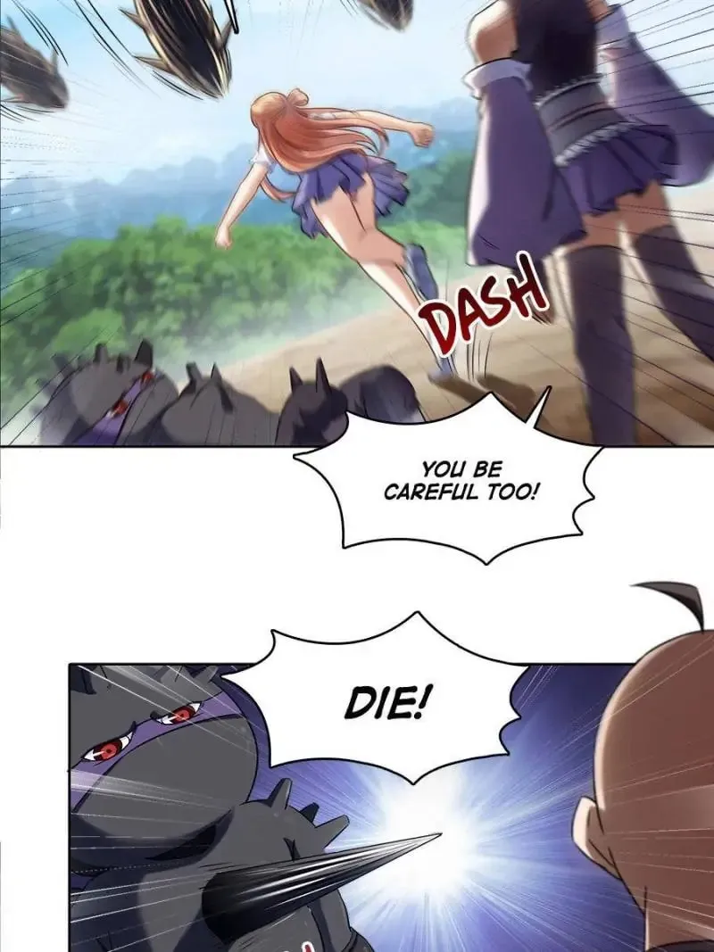 Read Cultivation Chat Group chapter 229 image 7 on Lezhin