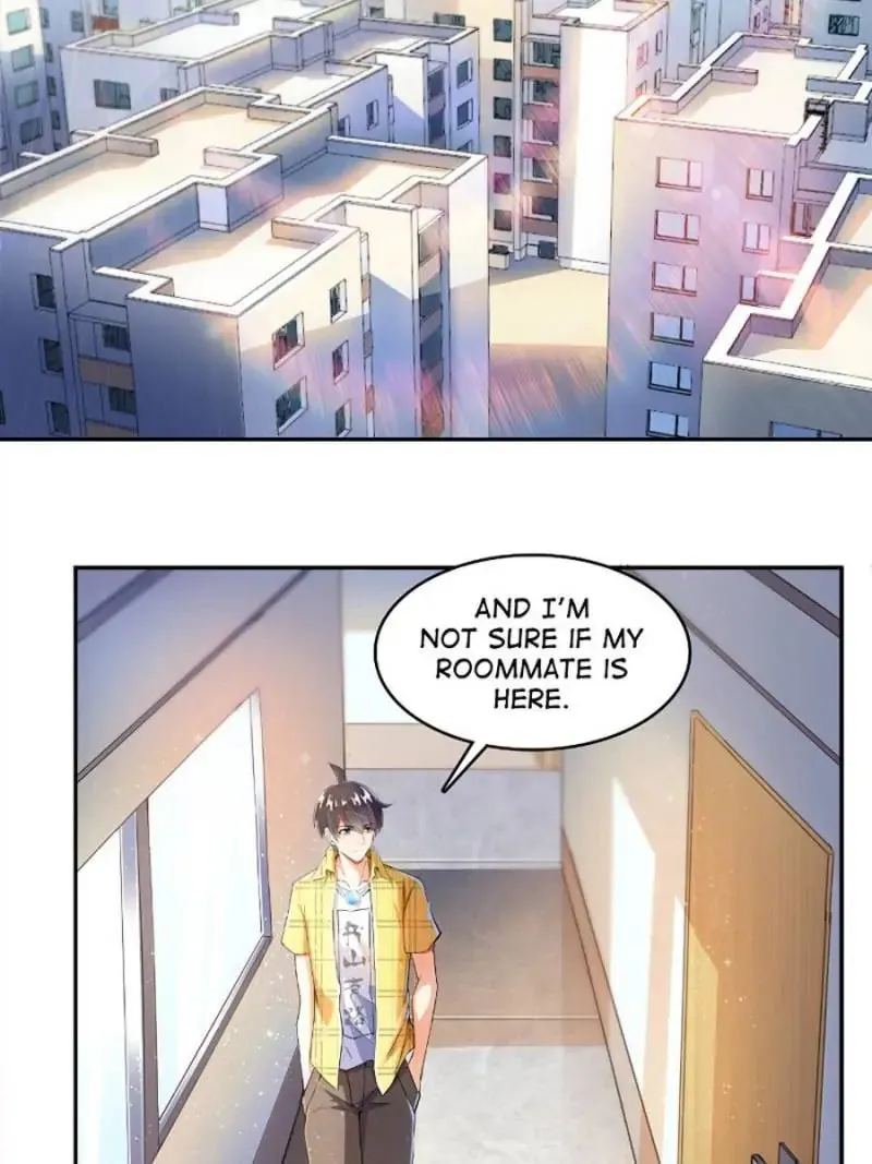 Read Cultivation Chat Group chapter 23 image 1 on Lezhin